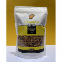 Granola casera Pack