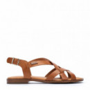 PIKOLINOS Sandalias Algar Marrones W0X-0556ST-250