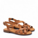PIKOLINOS Sandalias Algar Marrones W0X-0556ST-250