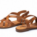 PIKOLINOS Sandalias Algar Marrones W0X-0556ST-250