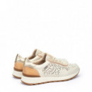 PIKOLINOS Deportivas Arrecife Blancas W1M-6629C1-909