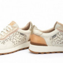 PIKOLINOS Deportivas Arrecife Blancas W1M-6629C1-909