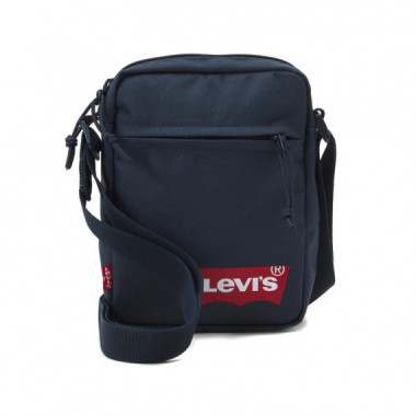 Bandolera Mini Solid Navy Blue  LEVI'S