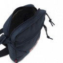 Bandolera Mini Solid Navy Blue  LEVI'S