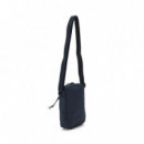 Bandolera Mini Solid Navy Blue  LEVI'S