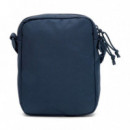 Bandolera Mini Solid Navy Blue  LEVI'S