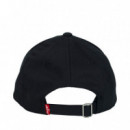 Gorra Housemark Flexfit  LEVI'S