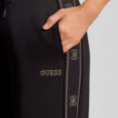 Pantalones de Chándal Octavia  GUESS