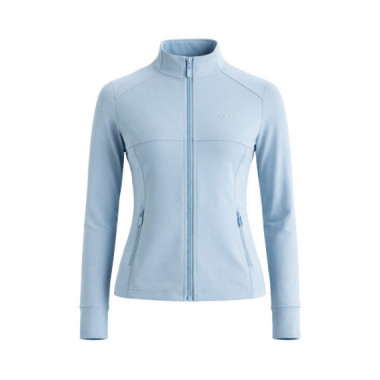Chaqueta con Cremallera y Logotipo  GUESS