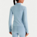 Chaqueta con Cremallera y Logotipo  GUESS