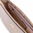 Bandolera Noelle Ii Double Pouch  GUESS