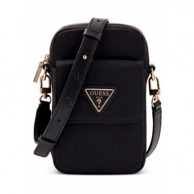 Bandolera Follie Passport  GUESS