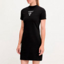 Vestido Colette  GUESS