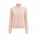 Sudadera con Cinta Lateral con Logo  GUESS