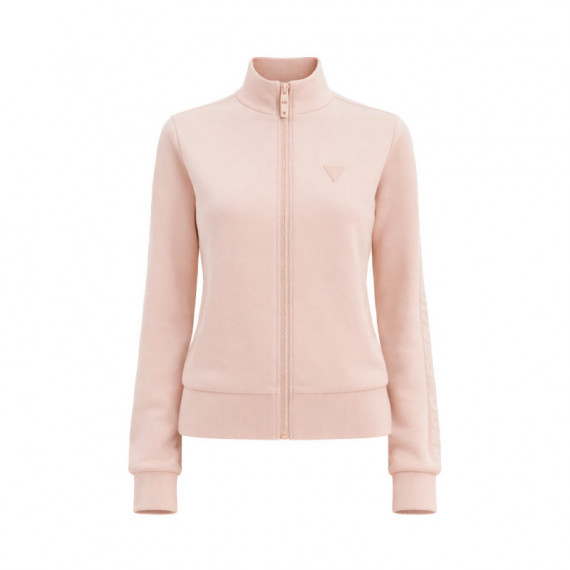 Sudadera con Cinta Lateral con Logo  GUESS