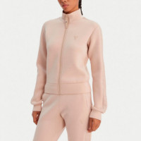 Sudadera con Cinta Lateral con Logo  GUESS