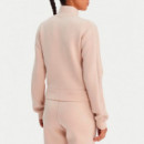 Sudadera con Cinta Lateral con Logo  GUESS