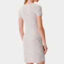 Vestido con Logotipo 4G  GUESS