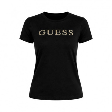Camiseta con Monograma Octavia  GUESS