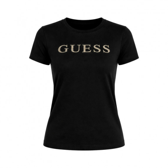 Camiseta con Monograma Octavia  GUESS
