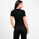 Camiseta con Monograma Octavia  GUESS