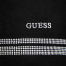 Sudadera con Cremallera Berthe de Cuello Alto  GUESS