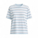 Camiseta de Rayas  GUESS