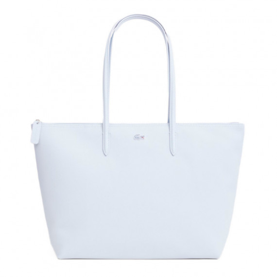 Bolso Tote Grande L.12.12 Concept  LACOSTE
