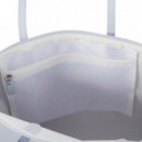 Bolso Tote Grande L.12.12 Concept  LACOSTE