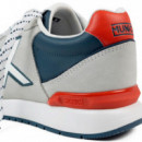 Zapatilla  Retro Running Urbanas Premium  MUNICH