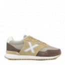 Zapatilla  Retro Running Urbanas Premium  MUNICH