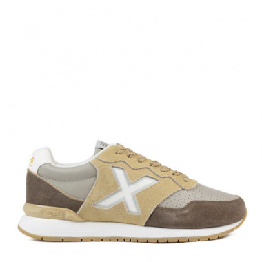 Zapatilla  Retro Running Urbanas Premium  MUNICH