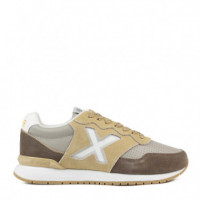 Zapatilla  Retro Running Urbanas Premium  MUNICH