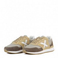 Zapatilla  Retro Running Urbanas Premium  MUNICH