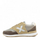 Zapatilla  Retro Running Urbanas Premium  MUNICH