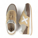 Zapatilla  Retro Running Urbanas Premium  MUNICH