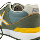 Zapatilla  Retro Running Urbanas Premium  MUNICH