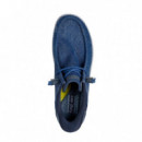 Zapatilla Slip-ins Relaxed Fit: Melson - Coronado  SKECHERS