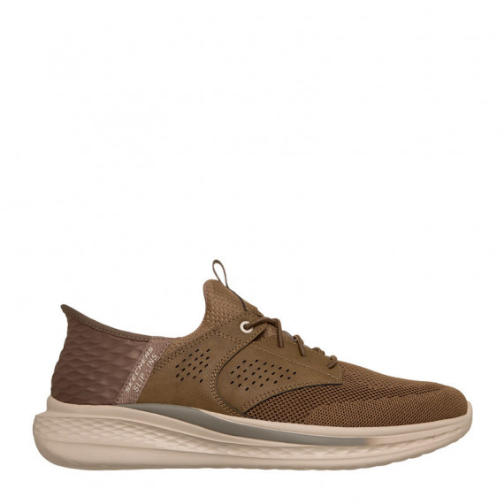 Zapatilla Slip-ins Rf: Slade - Caster  SKECHERS
