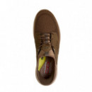 Zapatilla Slip-ins Rf: Slade - Caster  SKECHERS