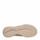 Zapatilla Slip-ins Rf: Slade - Caster  SKECHERS