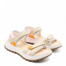 Sandalias Deportivas Plataforma Montville  GIOSEPPO