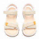 Sandalias Deportivas Plataforma Montville  GIOSEPPO