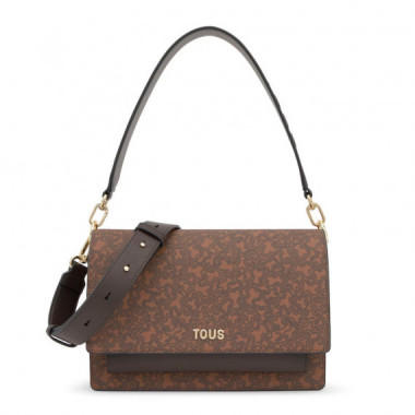 Bandolera Audree Kaos Mini Lines  TOUS