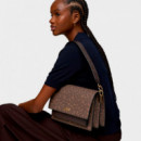 Bandolera Audree Kaos Mini Lines  TOUS