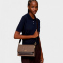 Bandolera Audree Kaos Mini Lines  TOUS