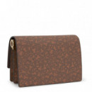 Bandolera Audree Kaos Mini Lines  TOUS