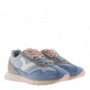 Zapatilla Root - Vintage Nylon  VICTORIA