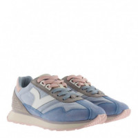 Zapatilla Root - Vintage Nylon  VICTORIA