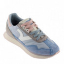 Zapatilla Root - Vintage Nylon  VICTORIA